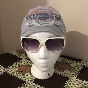 Harley Davidson head band